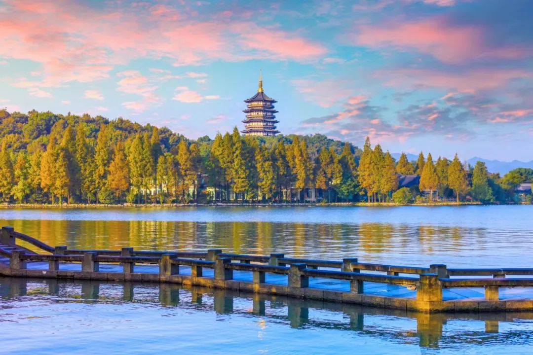 慢直播，让你“宅”家也能赏美景