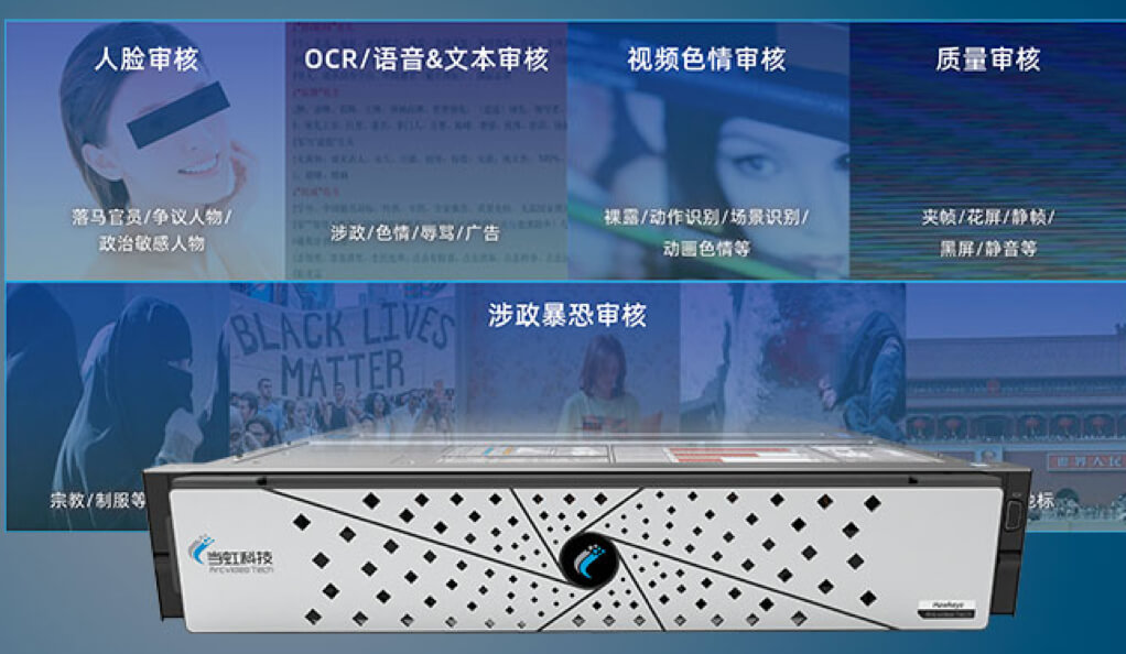 融合监控监测-兴发娱乐科技