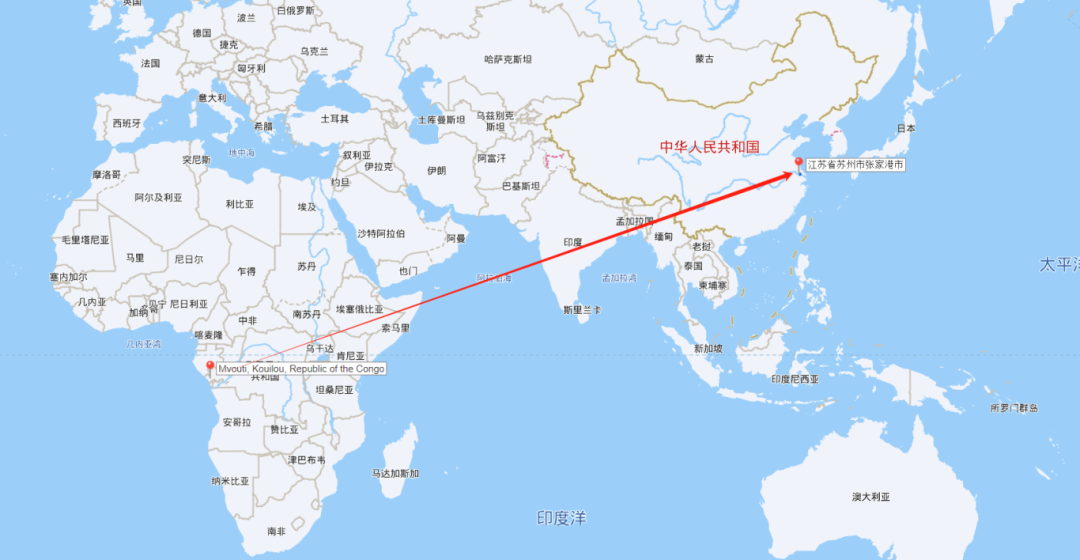 从刚果（布）到张家港：兴发娱乐科技10-100倍视频压缩 助