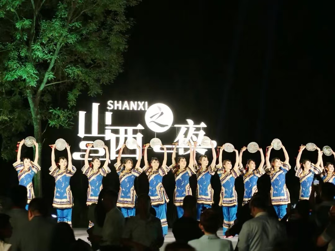 山西广播电视台×兴发娱乐科技，联手打造全媒体新闻智慧生产能力平台